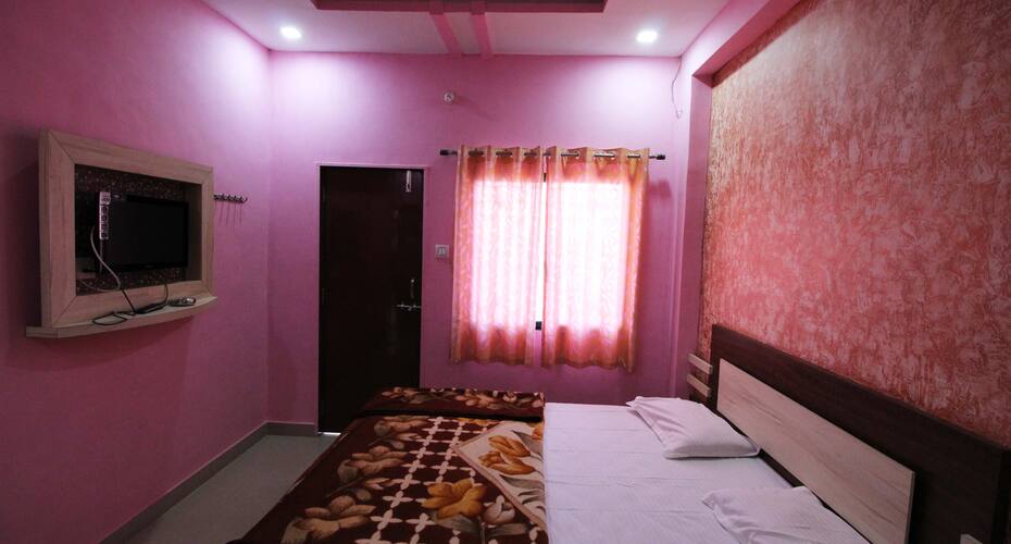 Hill Top House, Mahabaleshwar 5